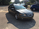Thumbnail image of 2008 Acura TL at Hicks Motor Sales, LLC
