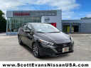 Thumbnail image of 2025 Nissan Versa at Scott Evans Nissan New