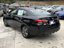 Thumbnail image of 2025 Nissan Versa at Scott Evans Nissan New