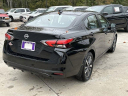 Thumbnail image of 2025 Nissan Versa at Scott Evans Nissan New