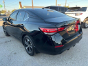 Thumbnail image of 2022 Nissan Sentra at Triple J's Auto Sales, LLC
