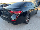 Thumbnail image of 2022 Nissan Sentra at Triple J's Auto Sales, LLC