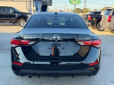 Thumbnail image of 2022 Nissan Sentra at Triple J's Auto Sales, LLC