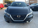 Thumbnail image of 2022 Nissan Sentra at Triple J's Auto Sales, LLC