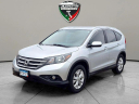 2014 Honda CR-V EX-L at ADO'S MOTORS LLC