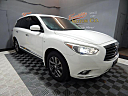 Thumbnail image of 2014 INFINITI QX60 at Franklin Motor Company