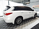 Thumbnail image of 2014 INFINITI QX60 at Franklin Motor Company