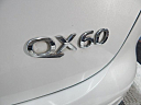 2014 INFINITI QX60 Base at Franklin Motor Company