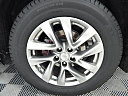 Thumbnail image of 2014 INFINITI QX60 at Franklin Motor Company