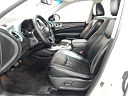 Thumbnail image of 2014 INFINITI QX60 at Franklin Motor Company