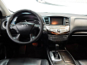 Thumbnail image of 2014 INFINITI QX60 at Franklin Motor Company