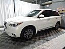 Thumbnail image of 2014 INFINITI QX60 at Franklin Motor Company