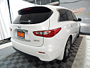 Thumbnail image of 2014 INFINITI QX60 at Franklin Motor Company