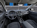 Thumbnail image of 2023 Chevrolet Equinox at Nesenger 112 Chevrolet Hyundai Mazda