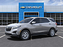 Thumbnail image of 2023 Chevrolet Equinox at Nesenger 112 Chevrolet Hyundai Mazda