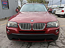 Thumbnail image of 2010 BMW X3 at MASTER CARS INC