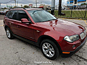 Thumbnail image of 2010 BMW X3 at MASTER CARS INC