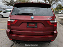 Thumbnail image of 2010 BMW X3 at MASTER CARS INC