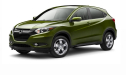 Thumbnail image of 2017 Honda HR-V at Doral Lincoln