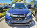 Thumbnail image of 2017 Honda HR-V at Doral Lincoln