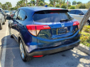 Thumbnail image of 2017 Honda HR-V at Doral Lincoln