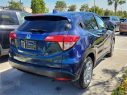 Thumbnail image of 2017 Honda HR-V at Doral Lincoln