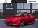 Thumbnail image of 2025 Mazda MX-5 Miata RF at Empire Mazda of Huntington