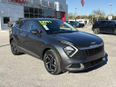 Thumbnail image of 2023 Kia Sportage Hybrid at Wesley Chapel Nissan