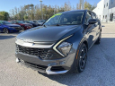 Thumbnail image of 2023 Kia Sportage Hybrid at Wesley Chapel Nissan
