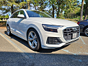 Thumbnail image of 2023 Audi Q8 at Audi Bridgewater