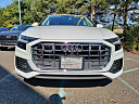 2023 Audi Q8 quattro Prestige 55 TFSI at Audi Bridgewater
