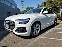 Thumbnail image of 2023 Audi Q8 at Audi Bridgewater