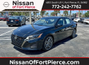 Thumbnail image of 2024 Nissan Altima at Sunrise Volkswagen of Fort Pierce