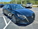Thumbnail image of 2024 Nissan Altima at Sunrise Volkswagen of Fort Pierce