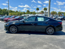 Thumbnail image of 2024 Nissan Altima at Sunrise Volkswagen of Fort Pierce