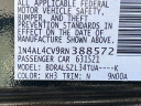Thumbnail image of 2024 Nissan Altima at Sunrise Volkswagen of Fort Pierce