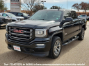Thumbnail image of 2017 GMC Sierra 1500 at Frank Brown Honda GMC
