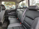 Thumbnail image of 2017 GMC Sierra 1500 at Frank Brown Honda GMC