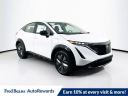 Thumbnail image of 2024 Nissan Ariya at Used Fred Beans Nissan of Flemington