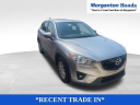 Thumbnail image of 2014 Mazda CX-5 at Morganton Honda