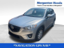 Thumbnail image of 2014 Mazda CX-5 at Morganton Honda