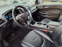 2023 Ford Edge Titanium at Mccarthy Ford
