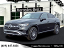 Thumbnail image of 2025 Mercedes-Benz GLC at Coppus Motors