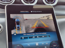 Thumbnail image of 2025 Mercedes-Benz GLC at Coppus Motors