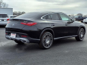 Thumbnail image of 2025 Mercedes-Benz GLC at Coppus Motors