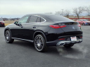 Thumbnail image of 2025 Mercedes-Benz GLC at Coppus Motors