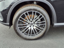 Thumbnail image of 2025 Mercedes-Benz GLC at Coppus Motors