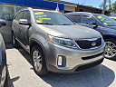 Thumbnail image of 2015 Kia Sorento at Desoto Auto Mall, Inc.
