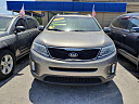 Thumbnail image of 2015 Kia Sorento at Desoto Auto Mall, Inc.