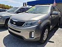 Thumbnail image of 2015 Kia Sorento at Desoto Auto Mall, Inc.